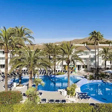 Hoposa & Villaconcha Lägenhetshotell 4*