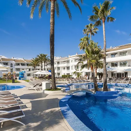 Hoposa & Villaconcha Lägenhetshotell 4*